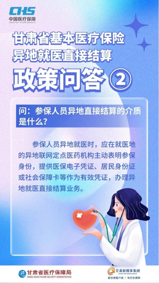 甘肅省基本醫(yī)療保險異地就醫(yī)直接結(jié)算政策問答2.png
