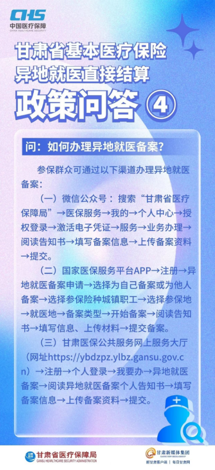 甘肅省基本醫(yī)療保險異地就醫(yī)直接結(jié)算政策問答6.png